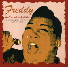 La Voz Del Sentimiento